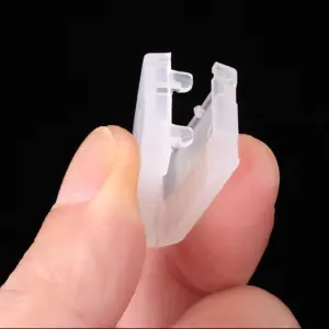 Transparent RC Battery Protection Plugs Set (2S-6S) 11 Sfefa36e242c3444fb61f4d2a30e1cbf8z