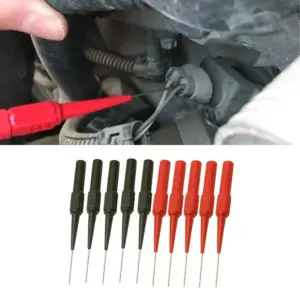 Insulation Piercing Test Probe Set 10 Pieces 8 Sff1cc536867642daaa09e073c1feb5c4Z