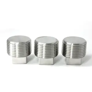 Stainless Steel Pipe Fitting for Water & Gas 6 Sff25d25a7d684e2499f0e337ea73b8282