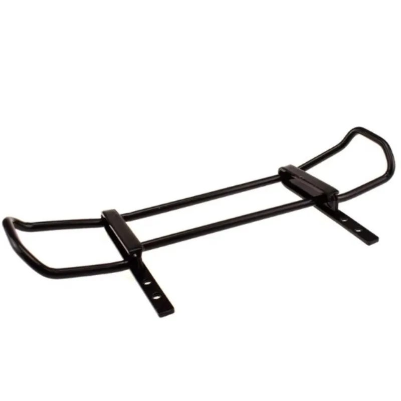 Madifier 1:10 Scale RC Metal Bumper for TRX-4 G63 4 Madifier 1:10 Scale RC Metal Bumper for TRX-4 G63 - Image 4