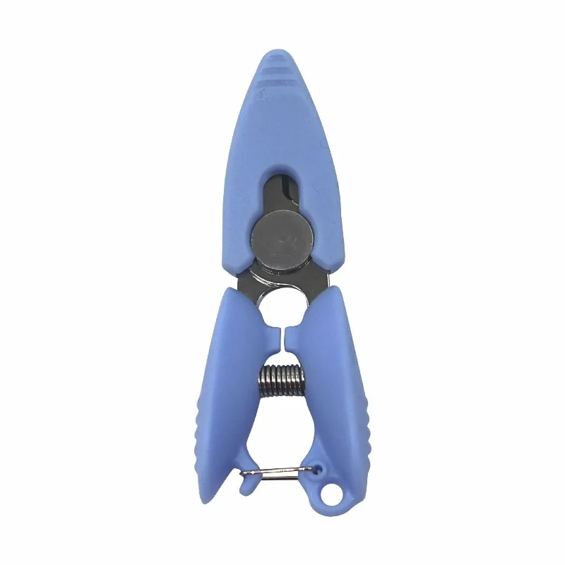 Mini Stainless Steel Pocket Scissors Set — 5 Colors 10 Mini Stainless Steel Pocket Scissors Set — 5 Colors - Image 10