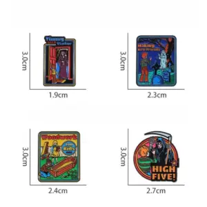 Horror Fairy Tale Alloy Brooch in 4 Colors 11 Sff336b219f1a4c85b673b909ec167f33t 1