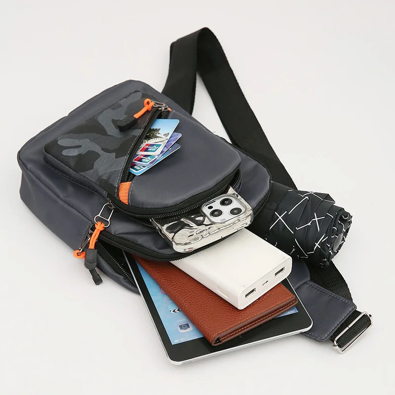 Bugatti-Inspired Portable Shoulder Bag for Enthusiasts 3 Bugatti-Inspired Portable Shoulder Bag for Enthusiasts - Image 3