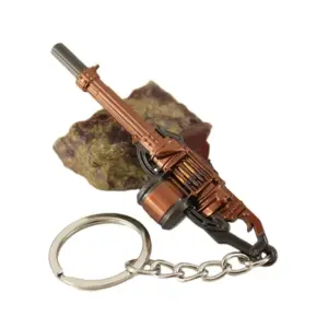 Valorant Reaver Model Keychain for Fans 9 Sff3f5d4158914694886eb2066770e7041