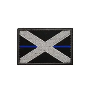 Patriotic American Flag Embroidered Patch 10 Sff480f8670334e6fa256dbd9b0841c7em