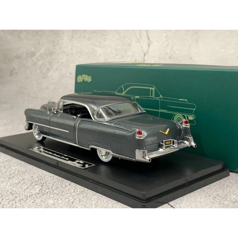 1954 Cadillac DeVille Coupe Diecast Model in 1:43 Scale 6 1954 Cadillac DeVille Coupe Diecast Model in 1:43 Scale - Image 6