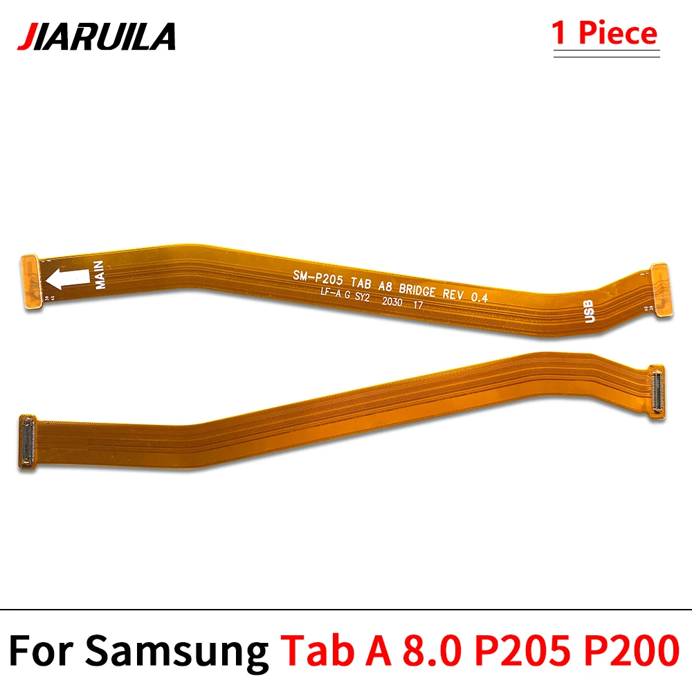 Samsung Flex Cable Kit for Tablets P200-P615 4 Samsung Flex Cable Kit for Tablets P200-P615 - Image 4