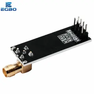 NRF24L01 PA LNA Wireless Module with External Antenna 9 Sff51e646aa54463dbfc7c7cfe257cedd9