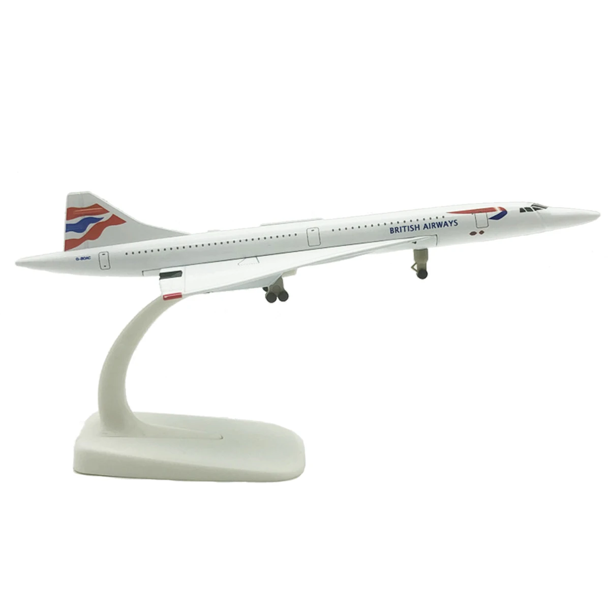 Beluga XL Aircraft Model 20cm with Detailed Finish 10 Beluga XL Aircraft Model 20cm with Detailed Finish - Image 10