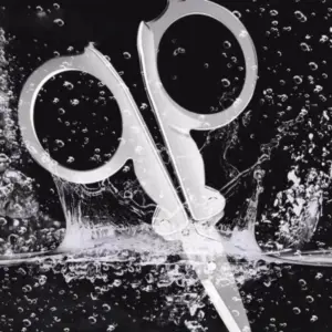 Multi-Purpose Stainless Steel Folding Scissors Set 14 Sff67159cb9b64ad980be01aeb223d439f