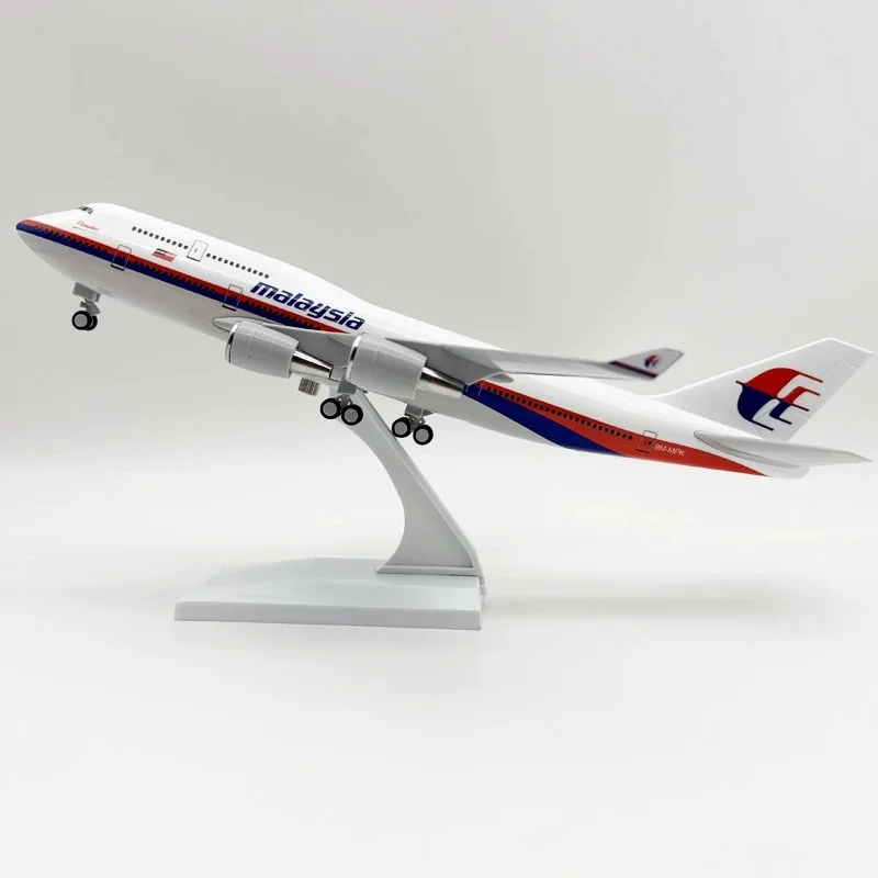 B737 America Scale Model Aircraft for Collectors 6 B737 America Scale Model Aircraft for Collectors - Image 6