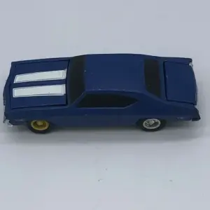 Classic American Muscle Car Diecast Collection 18 Sff7c87ed119a4b97851fb85583e4de9eC