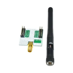 Zigbee UART Wireless Module with 1600m Range 10 Sff946cf8ceda4d9b935f16e0737614e8n