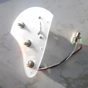 Premium Loaded Stratocaster Wiring Harness Kit 7 Sff978b52ad6f4218b24ae6ab221d3f92G