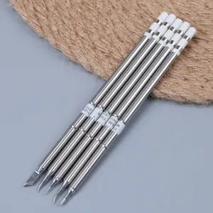 High-Precision T12 Soldering Iron Tip 150mm 11 Sff991acba9074a118d00ff3ff4110b106