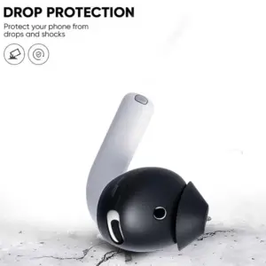 Silicone Ear Tips for AirPods 4 (Model 4) 15 Sff9f27b0665e480193b89796425cee9e8