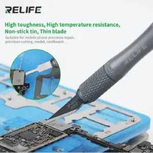 RELIFE RL-101B 8-in-1 Mobile Repair Knife Set 8 Sffa16cd46f2347109ccfc1e96bae58934