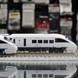 885 Series Kyushu Railway Model Set 1:160 Scale by KATO 10 Sffa1c7edc66647ec8ad967561fc6ea34S