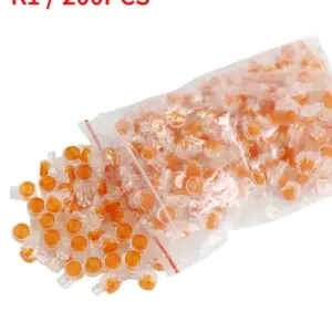 Waterproof RJ45 Terminals Set for Ethernet & Phone 13 Sffa64cce9ad34f68b0cf913550c48f5c7