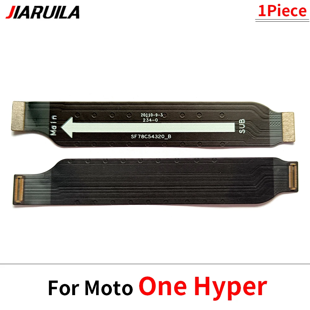 Motorola Flex Cable Connector for Moto Series 6 Motorola Flex Cable Connector for Moto Series - Image 6