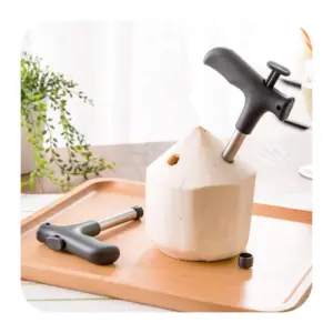 Eco-Friendly Coconut Green Opener for Kitchen 11 Sffbce19ff9b244dabdba0d305eef8fc1y
