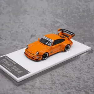 1/64 Porsche 964 RWB Diecast Model in Vibrant Colors 7 Sffbd5be0ddf9423884bae110defdd027e