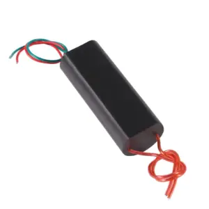 High Voltage Generator for Scientific Experiments 8 Sffc21d681a7f40d69fda4b3fc634fba2u