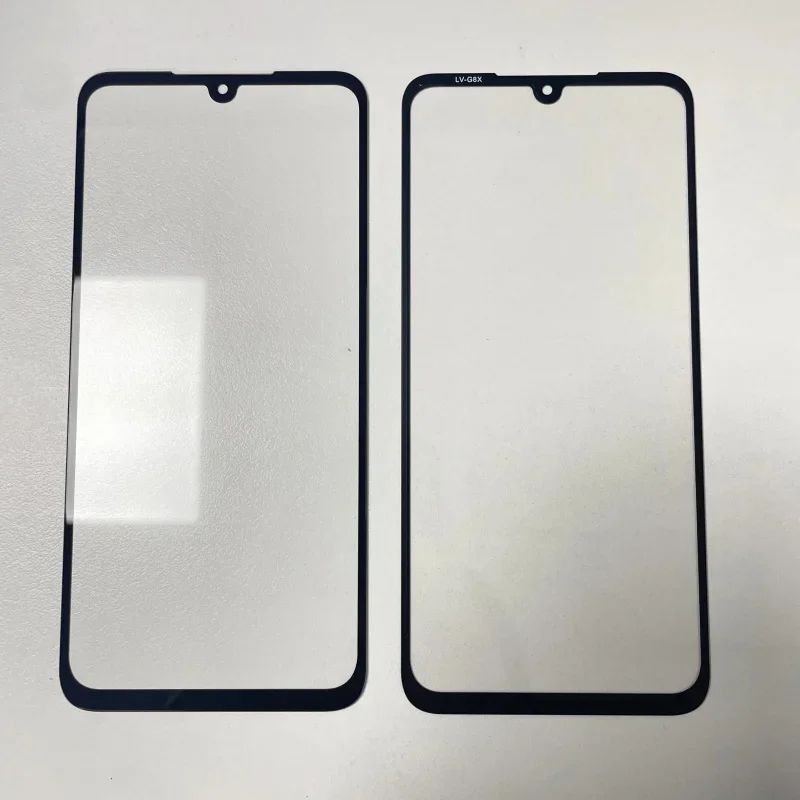 LG G8X V50s ThinQ Replacement Front Screen Set 4 LG G8X V50s ThinQ Replacement Front Screen Set - Image 4