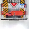 GreenLight 1:64 Truck Series 15-1980   C-70 Alloy Model Gifts Decoration Collection Vehicle Toys Static Display