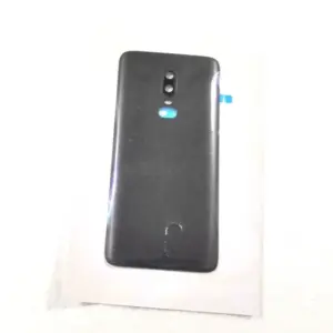 OnePlus 6 Replacement Back Cover in Four Colors 16 Sffd1ce5473184b6fbbbd5c98c59d9791J