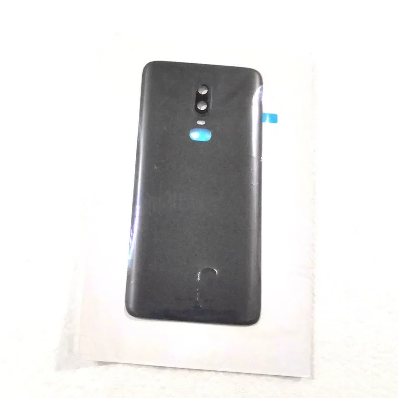 OnePlus 6 Replacement Back Cover in Four Colors 8 OnePlus 6 Replacement Back Cover in Four Colors - Image 8