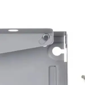 PS3 CECH-400x Metal Hard Drive Bracket