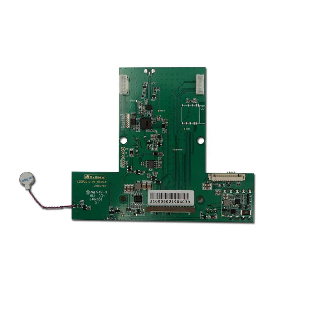 RF Back Board for FrSky X9D Plus 2019 2 RF Back Board for FrSky X9D Plus 2019 - Image 2