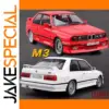 1:24 Scale Alloy Car Model - BMW M3 & X5