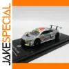 R8 LMS 2017 GT300 1/64 Scale Diecast Model