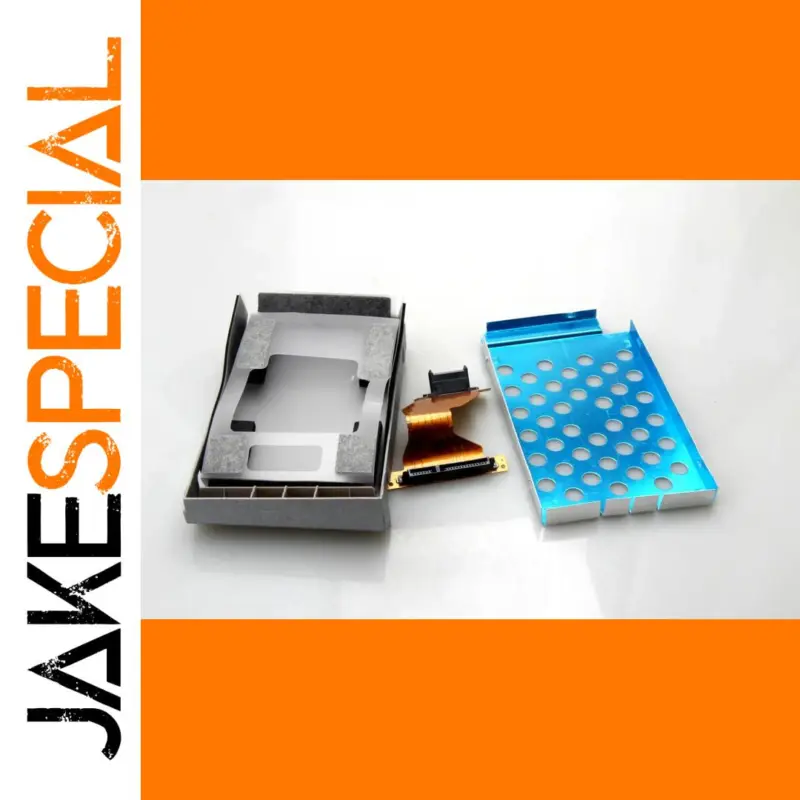 Upgrade Your Panasonic Toughbook CF-C2 with the Sky Blue HDD Caddy 1 a03fe43690c842e0a060028d product image