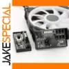 High-Performance PWM Fan Controller for PC