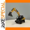1:50 XCMG XE150WD Model Excavator Display Piece