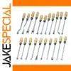 Professional Piano Tuning Tool Set Hongyin