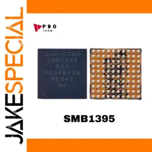 Huawei Xiaomi Charging Power IC Chips Set