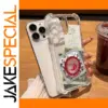 Clear iPhone Compatibility Transparent Phone Case