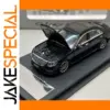 Mercedes-Benz S500L W222 Diecast Model 1:64 Scale