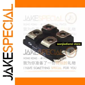 IXFN32N120 High-Performance IGBT Module