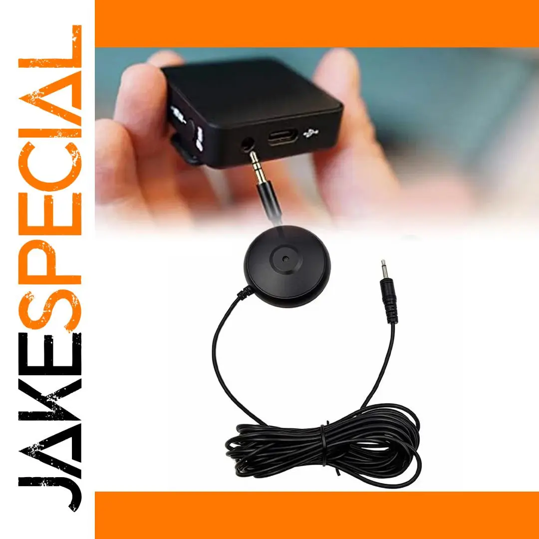 Home Theater Calibration Microphone 150 Receiver Compatible 1 Home Theater Calibration Microphone 150 Receiver Compatible