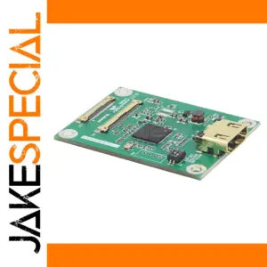 EDP to HDMI 4K Adapter for Displays