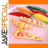 Food-Inspired Colorful Ballpoint Pens