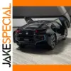 BMW I8 Super Hybrid Coupe Diecast Model 1:22 Scale