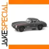 1:64 Mercedes-Benz 300SL Diecast Model