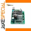 3-Phase Sensorless Brushless Motor Speed Controller 15A