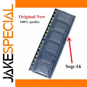 SOP-16 Voltage Regulator for Electronics